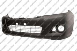 Prasco Elemente caroserie, Aripa, Bara protectie Bara protectie, piese Prasco TY8201001 - compatibil Toyota (PRASCOTY8201001)