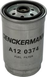 Mann-Filter Filtru combustibil Mann-Filter WK 842/16 (MANNFILTERWK84216)