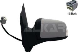 Alkar Geamuri, Oglinzi Oglinzi Alkar 6139400 - compatibil Ford (ALKAR6139400)