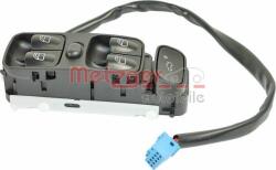 Metzger Actionare electrica geam Metzger 0916386 - compatibil Mercedes-Benz (METZGER0916386)