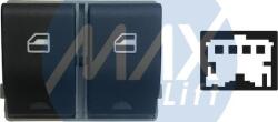 MAX Actionare electrica geam MAX SVW109 - compatibil 6Q095985801C (MAXSVW109)