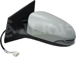 Alkar Geamuri, Oglinzi Oglinzi Alkar 6140279 - compatibil Toyota (ALKAR6140279)