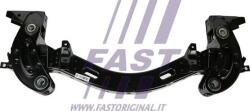 Fast Elemente caroserie, Aripa, Bara protectie Parti rama Fast FT13546 - compatibil Iveco (FASTFT13546)