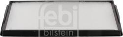 FEBI Bilstein Filtru habitaclu FEBI Bilstein 29807 - compatibil Mercedes-Benz - FEBI Bilstein (FEBIBILSTEIN29807)