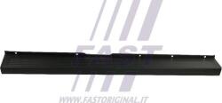 Fast Elemente caroserie, Aripa, Bara protectie Bara protectie, piese Fast FT90892G - compatibil Peugeot, Fiat, Citroën (FASTFT90892G)