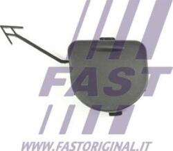 Fast Elemente caroserie, Aripa, Bara protectie Bara protectie, piese Fast FT90828 - compatibil Vw, Mercedes-Benz (FASTFT90828)