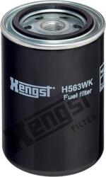 Hengst Filter Filtru combustibil Hengst Filter H563WK (HENGSTFILTERH563WK)