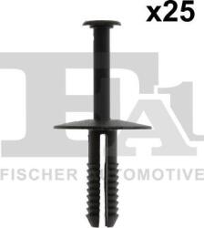 FA1 Trim, Protecție, Embleme Dungi decorative, de protectie FA1 12-20002.25 - compatibil Opel, Chevrolet (FA1122000225)