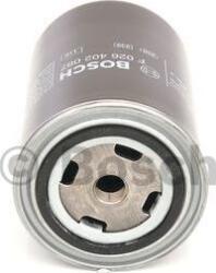 Mann-Filter Filtru combustibil Mann-Filter WDK 940/7 (MANNFILTERWDK9407)