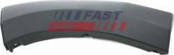 Fast Trim, Protecție, Embleme Dungi decorative, de protectie Fast FT90816 - compatibil Peugeot, Fiat, Citroën (FASTFT90816)