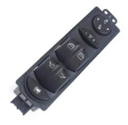 MTR Actionare electrica geam MTR 12139254 - compatibil Mercedes-Benz (MTR12139254)