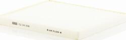 Mann-Filter Filtru habitaclu Mann-Filter CU 24 008 (MANNFILTERCU24008)