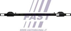 Fast Elemente caroserie, Aripa, Bara protectie Bara protectie, piese Fast FT90554 - compatibil Peugeot, Fiat, Citroën (FASTFT90554)