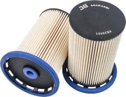 Mahle Filtru combustibil Mahle KX 341 (MAHLEKX341)