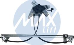 MAX Actionare electrica geam MAX WRN145-R (MAXWRN145R)