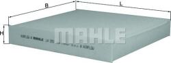 Mahle Filtru habitaclu Mahle LA 293 - compatibil Volvo, Ford - MAHLE-LA 293 (MAHLELA293)