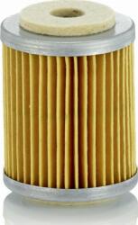 Mann-Filter Filtru combustibil Mann-Filter P 609 (MANNFILTERP609)