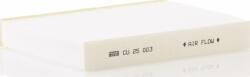 Mann-Filter Filtru habitaclu Mann-Filter CU 25 003 (MANNFILTERCU25003)