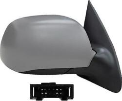 TYC Geamuri, Oglinzi Oglinzi TYC 332-0027 - compatibil Hyundai (TYC3320027)