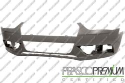 Prasco Elemente caroserie, Aripa, Bara protectie Bara protectie, piese Prasco AD0251001 - compatibil Audi (PRASCOAD0251001)