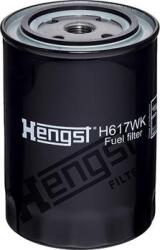 Hengst Filter Filtru combustibil Hengst Filter H617WK D725 (HENGSTFILTERH617WKD725)