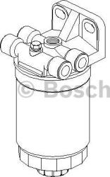 Bosch Filtru combustibil Bosch 0 450 133 176 (BOSCH0450133176)