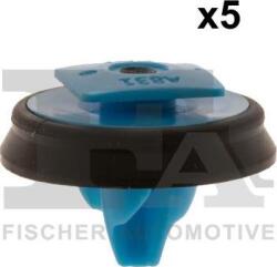 FA1 Trim, Protecție, Embleme Dungi decorative, de protectie FA1 21-40043.5 (FA121400435)