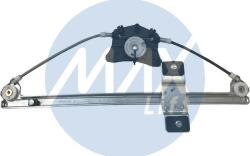 MAX Actionare electrica geam MAX WAD136-L (MAXWAD136L)