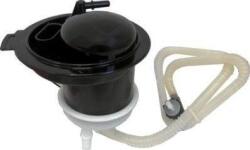 Topran Filtru combustibil Topran 113 515 - compatibil Porsche, Audi, Vw - Topran-113 515 (TOPRAN113515)
