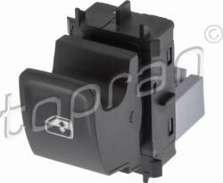 Topran Actionare electrica geam Topran 118 095 - compatibil Peugeot - Topran-118 095 (TOPRAN118095)