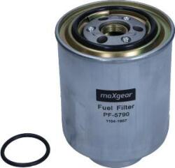 Mahle Filtru combustibil Mahle KC 510D (MAHLEKC510D)