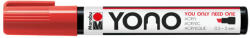 Marabu YONO Marker akrilfilc - cseresznyepiros 125, 0, 5-5 mm
