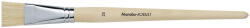  Marabu Robust lapos ecset - 20-as méret