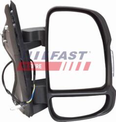 Fast Geamuri, Oglinzi Oglinzi Fast FT88261 - compatibil Peugeot, Fiat, Citroën (FASTFT88261)