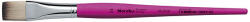 Marabu Decoration & Hobby lapos ecset - 24-es méret