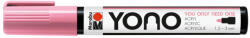 Marabu YONO Marker akrilfilc - rózsapink 033, 1, 5-3 mm