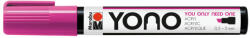 Marabu YONO Marker akrilfilc - magenta 014, 0, 5-5 mm