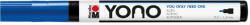 Marabu YONO Marker akrilfilc - sötétkék 053, 0, 5-1, 5 mm