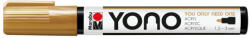 Marabu YONO Marker akrilfilc - arany 084, 1, 5-3 mm