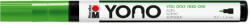 Marabu YONO Marker akrilfilc - rezedazöld 061, 0, 5-1, 5 mm