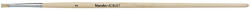  Marabu Robust lapos ecset - 2-es méret