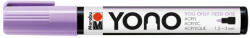 Marabu YONO Marker akrilfilc - pasztell lila 226, 1, 5-3 mm