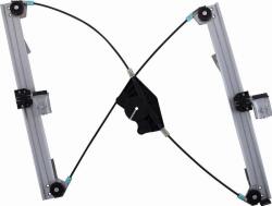 Valeo Actionare electrica geam Valeo 850581 (VALEO850581)