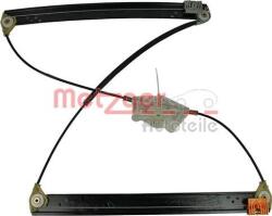Metzger Actionare electrica geam Metzger 2160341 - compatibil Porsche, Vw (METZGER2160341)