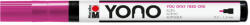 Marabu YONO Marker akrilfilc - magenta 014, 0, 5-1, 5 mm