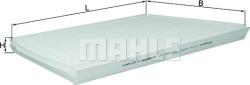 Mahle Filtru habitaclu Mahle LA 129/1 (MAHLELA1291)