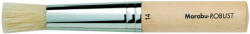  Marabu Robust stencilező ecset - 14-es méret