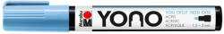 Marabu YONO Marker akrilfilc - akvamarin 255, 1, 5-3 mm