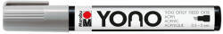 Marabu YONO Marker akrilfilc - szürke 078, 0, 5-5 mm