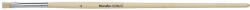  Marabu Robust lapos ecset - 4-es méret